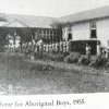 Kinchela home for Boys 1955, where many Koori boys were ill treated